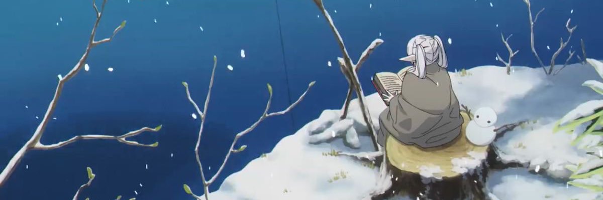 Magic__Baby's profile banner image