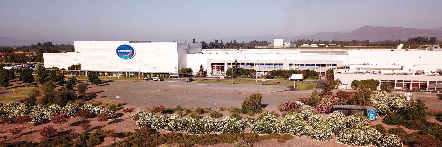 Agrosuper S.A. banner