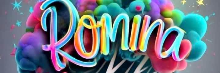 ROMINAMARIN11's profile banner image