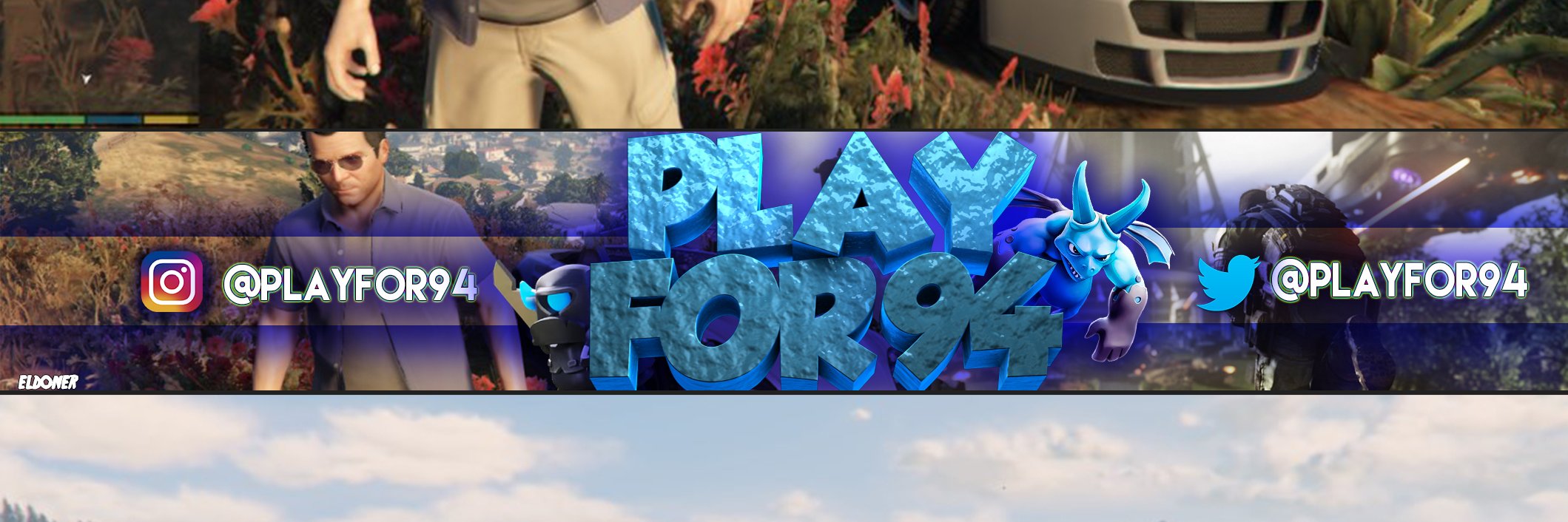 PLAYFOR94's profile banner image