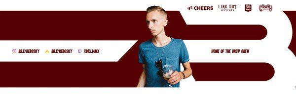 BilliamTweets Profile Banner