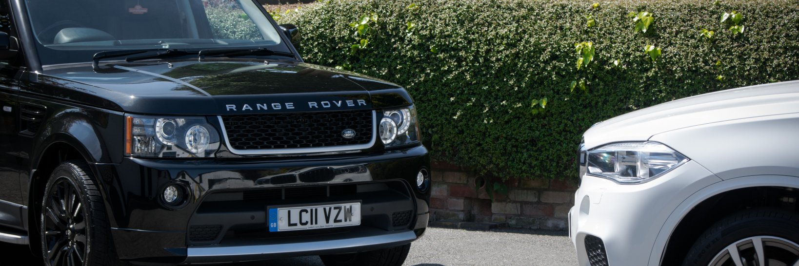Whitethor Cars banner