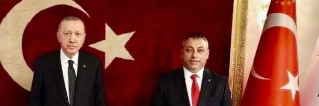 Selahaddin Çebi🇹🇷 banner