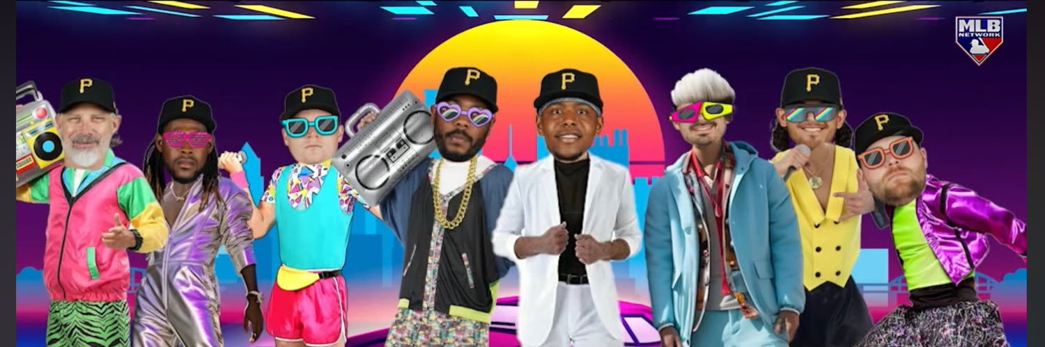 PTYBucs's profile banner image