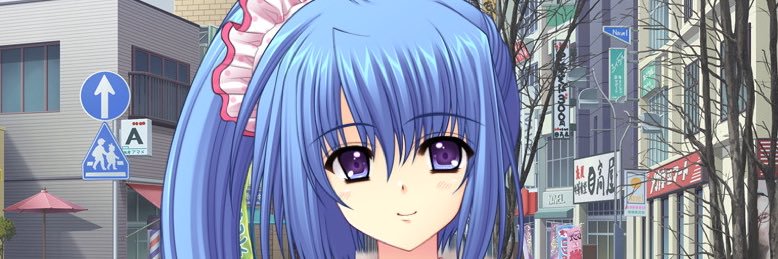 SS_Tsubakiko's profile banner image