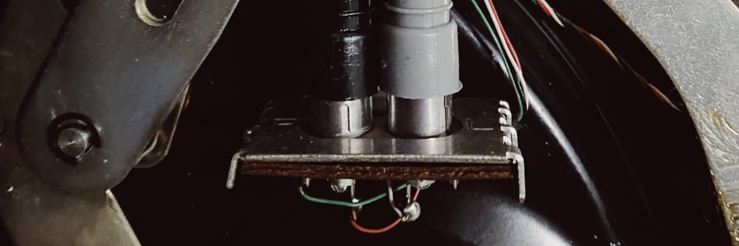 Dan Börjesson banner
