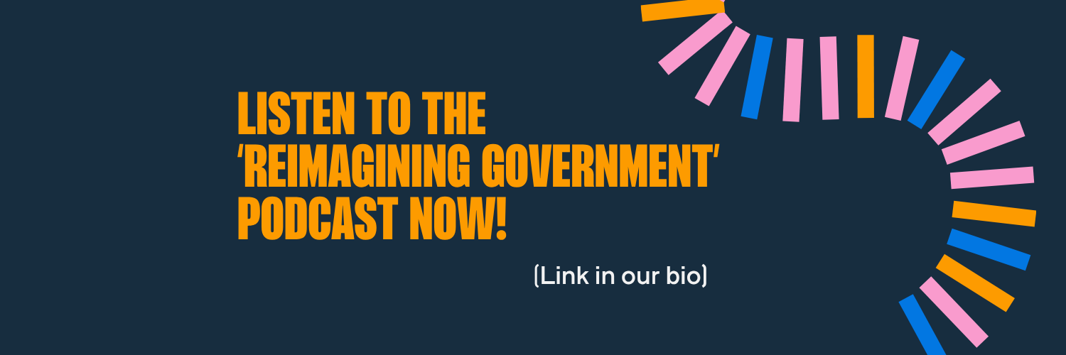 Centre for Public Impact (CPI) banner