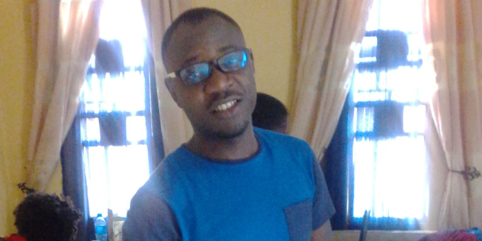 Agbadua's profile banner image