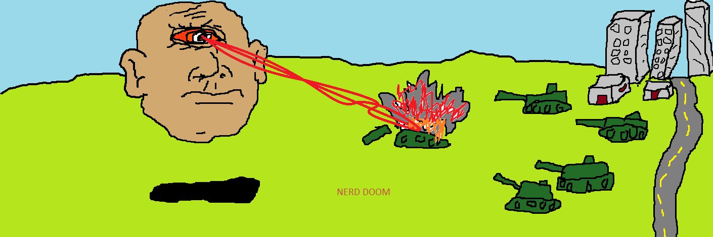 Nerd_Doom's profile banner image