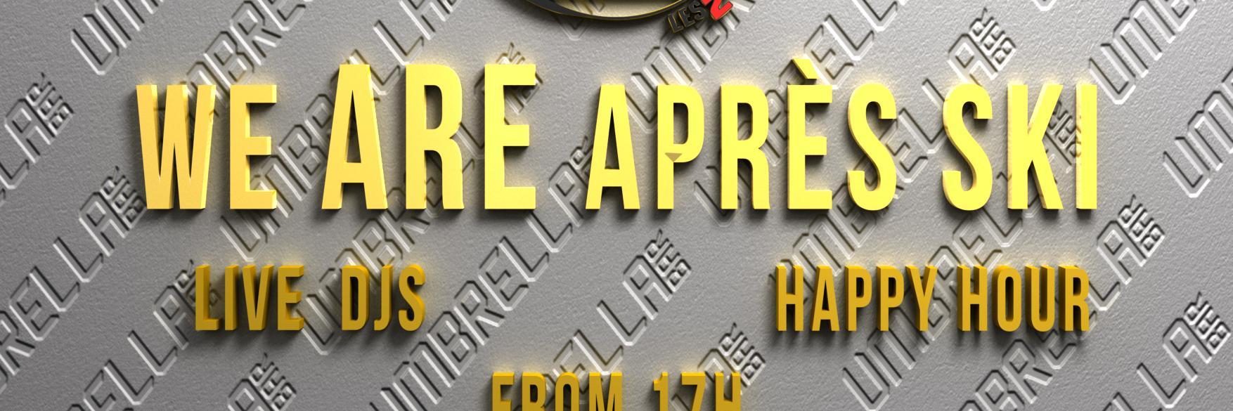 UmbrellaBarL2A's profile banner image