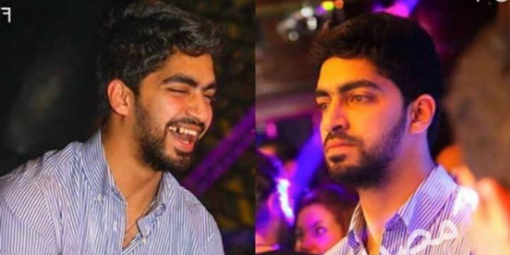 minaAtta_star's profile banner image