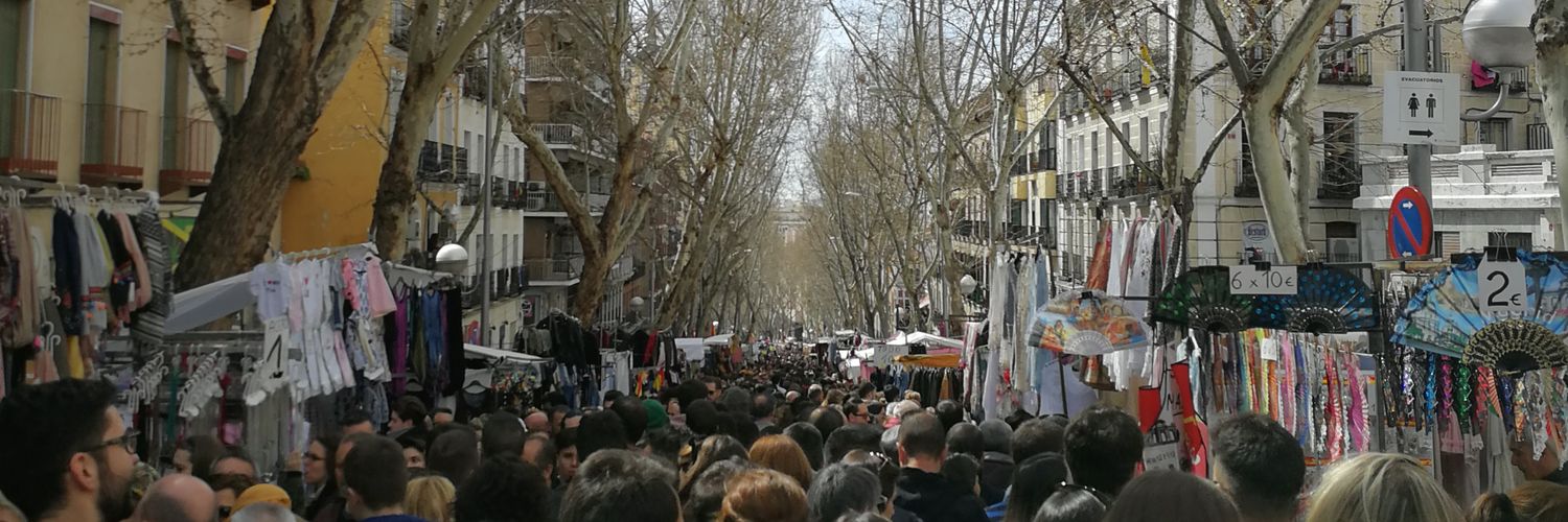 Javier. banner