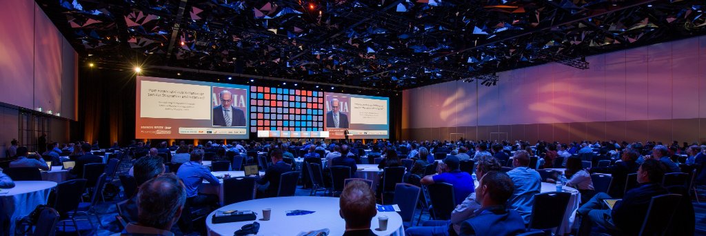 AFR Business Summit banner