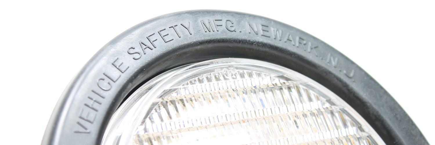Vehicle Safety Mfg banner