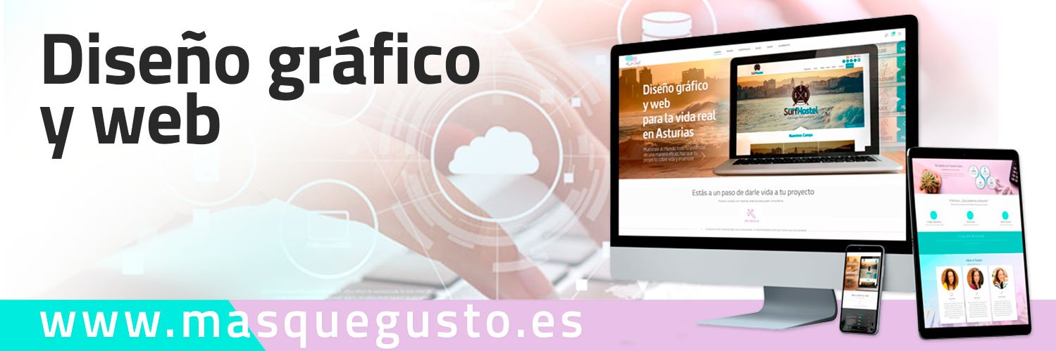 MasQueGusto's profile banner image
