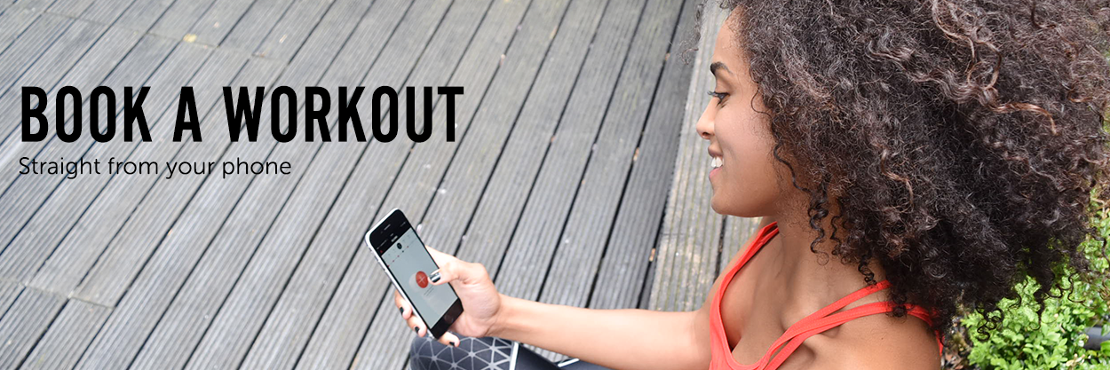 trubeapp's profile banner image