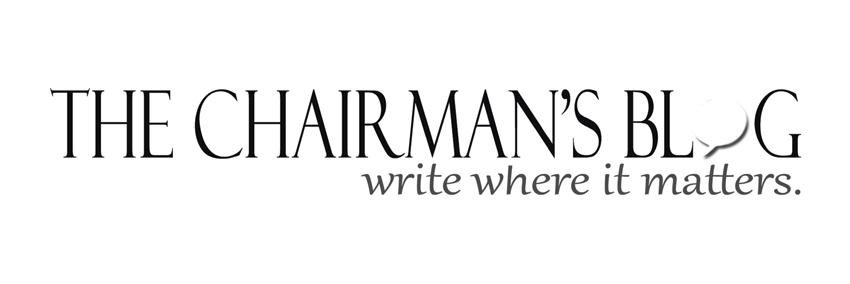 ChairmansBlog's profile banner image