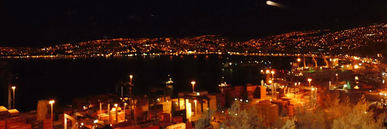 idelfierro's profile banner image