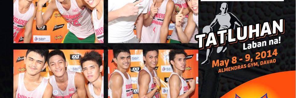 Patrick Quidato banner
