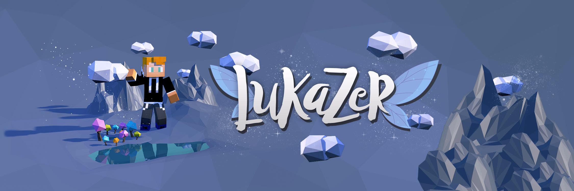 LuKaZeR™ banner