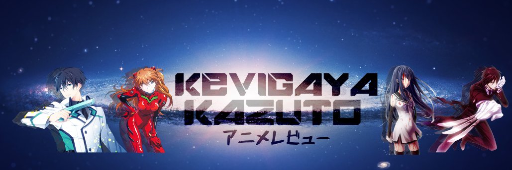 Kevigaya's profile banner image