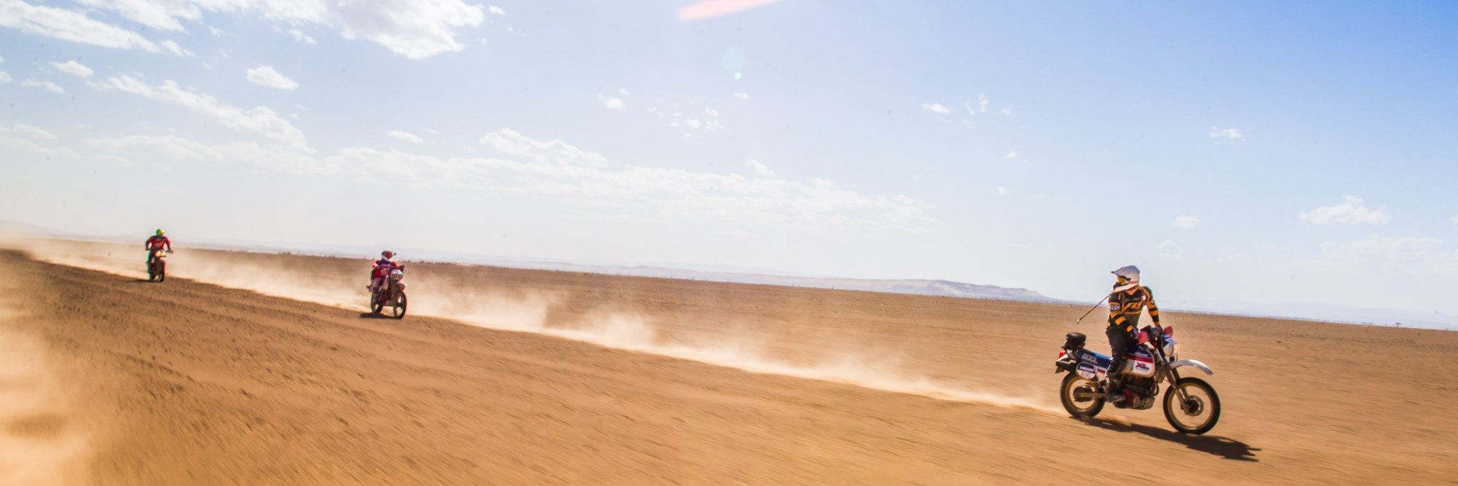 sandraiders's profile banner image