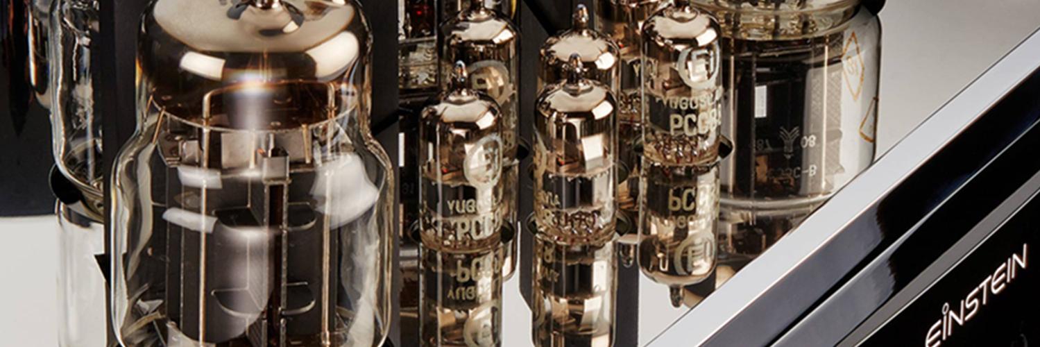 EinsteinAudio's profile banner image