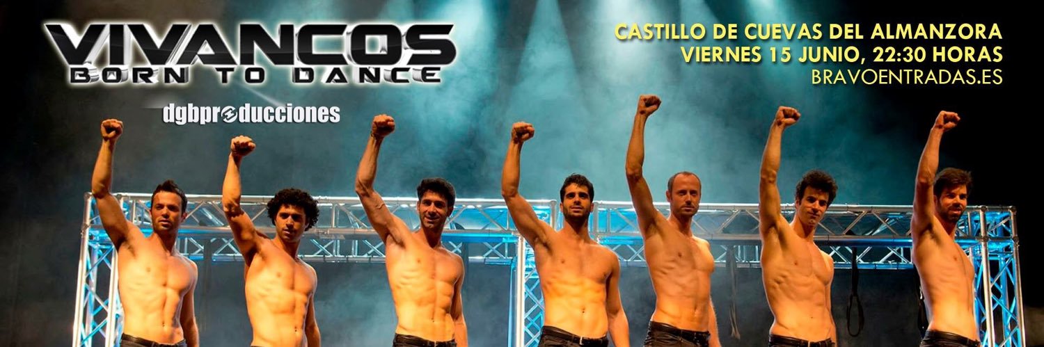 BravoEntradas's profile banner image