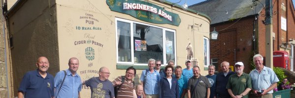EandBCAMRA Profile Banner