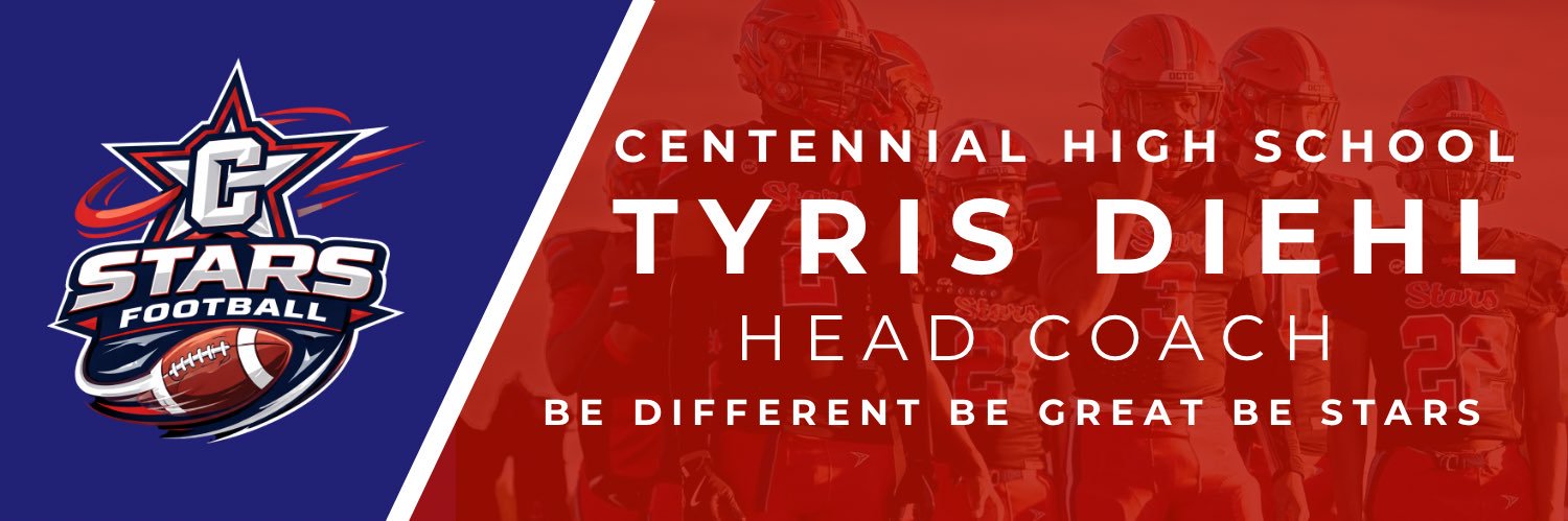 Tyris Diehl (@CoachTyrisDiehl) / Posts / X