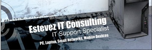 estevezitconsul's profile banner image
