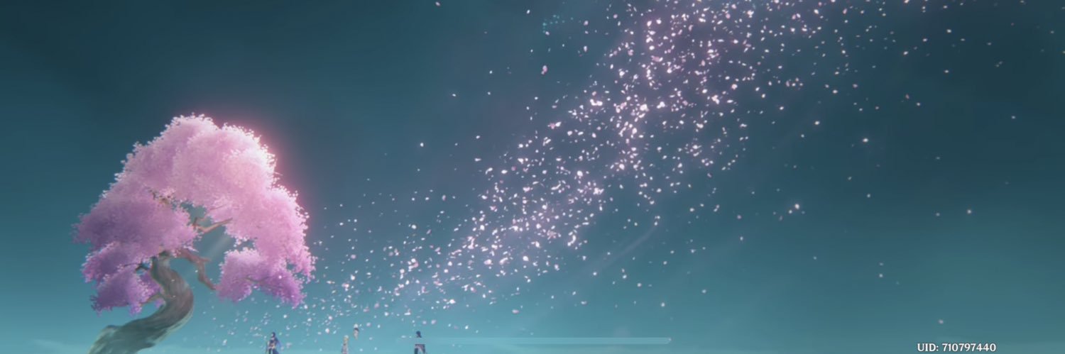 jujunougat's profile banner image