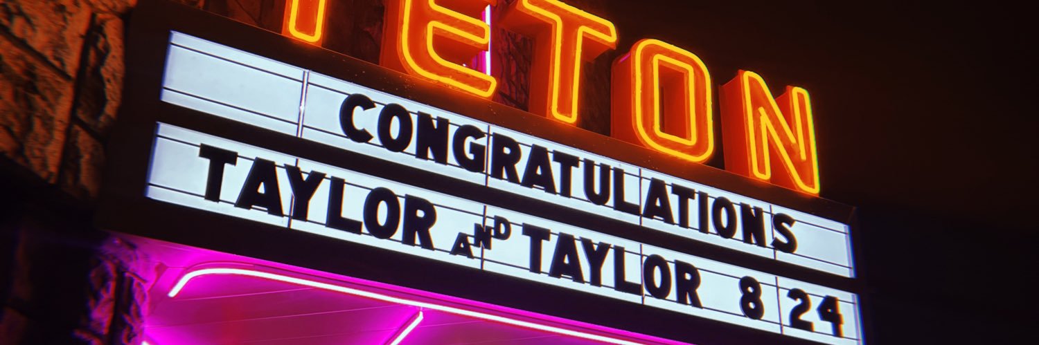 TayStLaurent's profile banner image