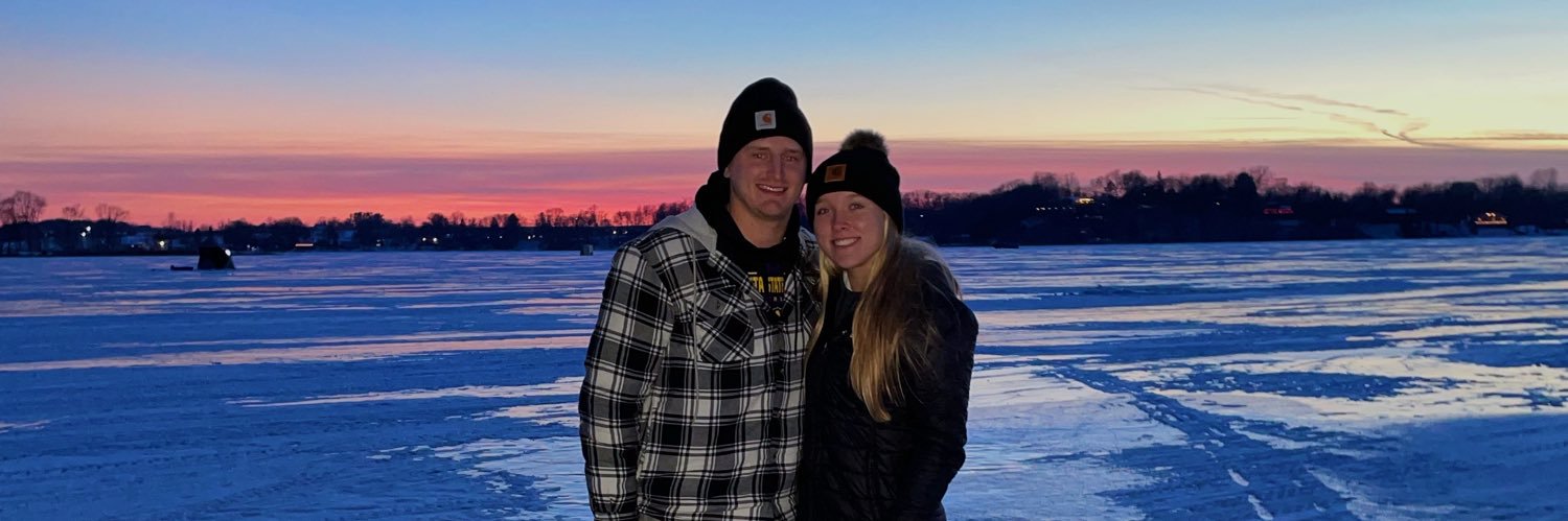 HunterBleess's profile banner image