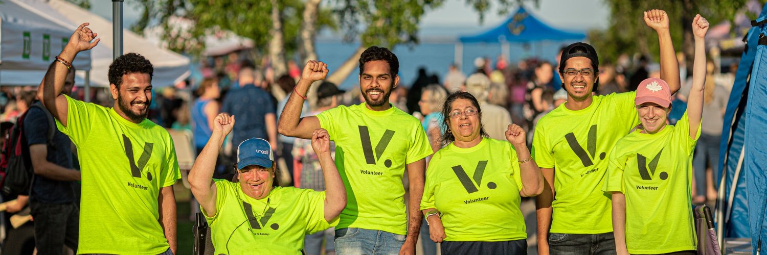 CTBayVolunteers's profile banner image