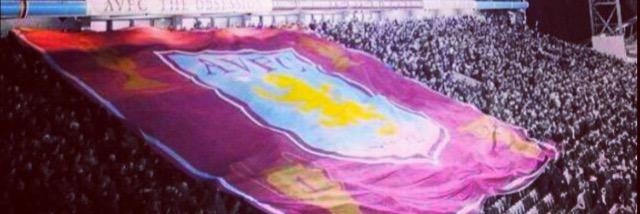tomoavfc07's profile banner image