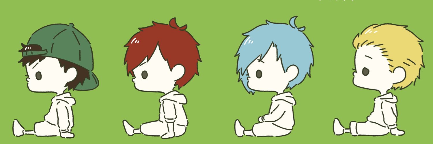 pou_gon's profile banner image