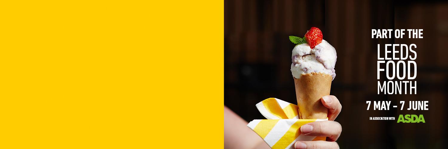 LeedsFoodFest's profile banner image