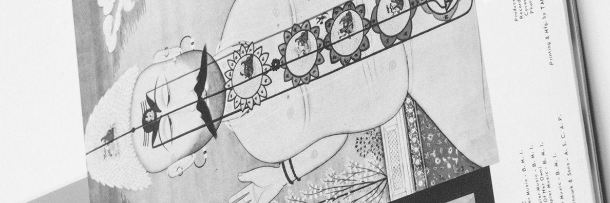 Charly Records banner