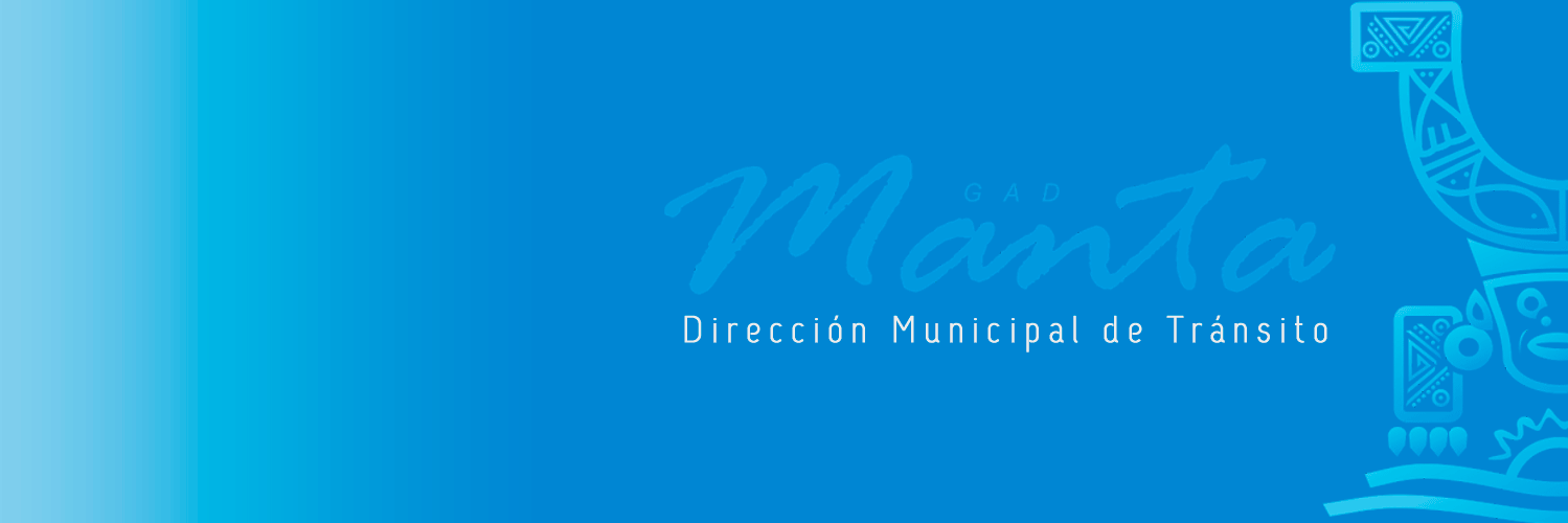 Transito_Manta's profile banner image