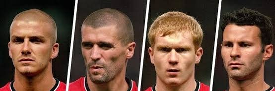 Fergie Time 🇪🇸 banner