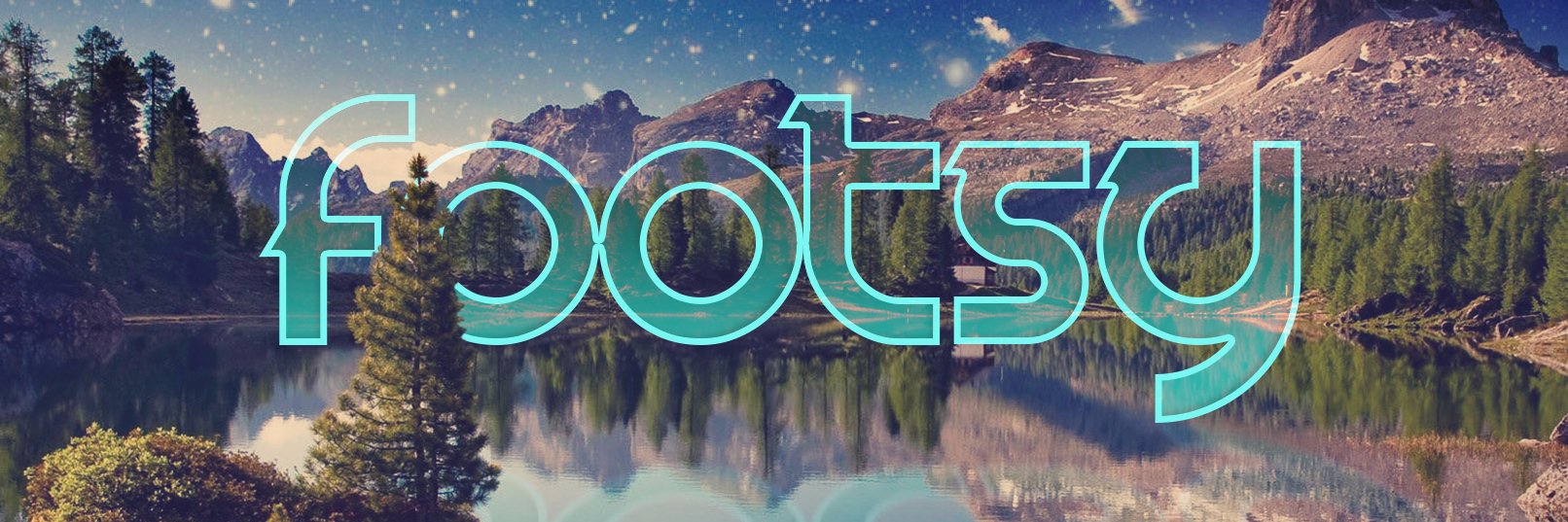 Dafootsy's profile banner image