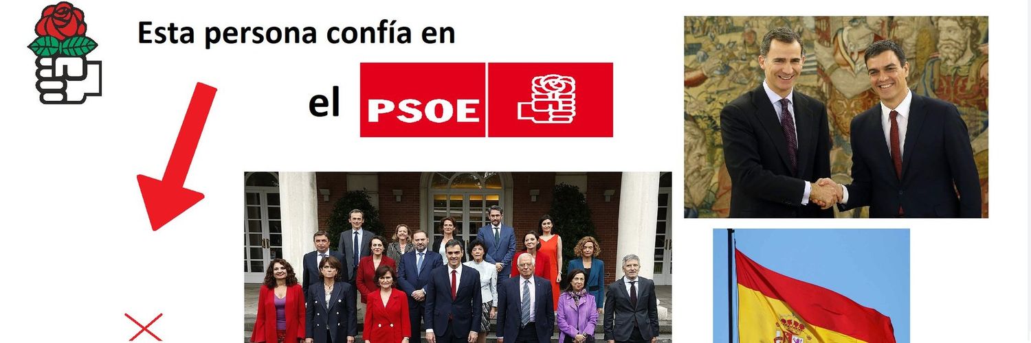 Piñeiro Enfurecido /❤ 🇪🇸 #AEsquerdaQueFode banner