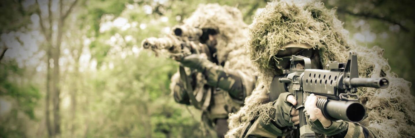 MilitaryShopUK's profile banner image