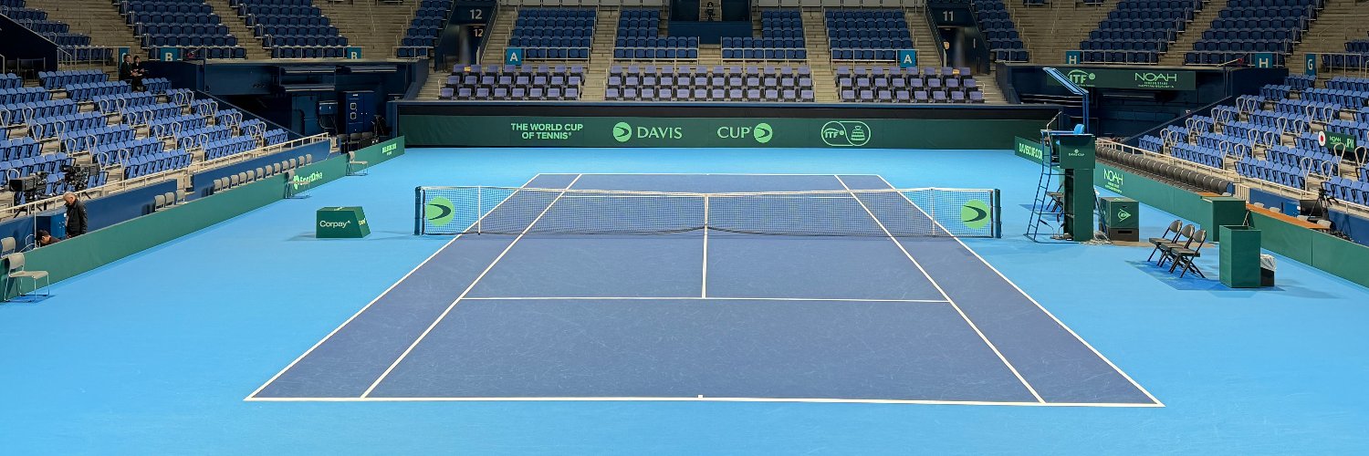 日本テニス協会 広報 banner