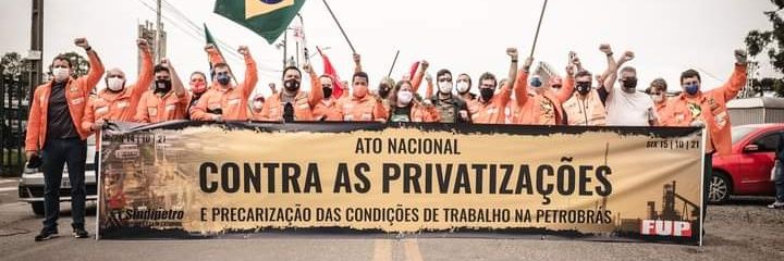 SindipetroPRSC's profile banner image