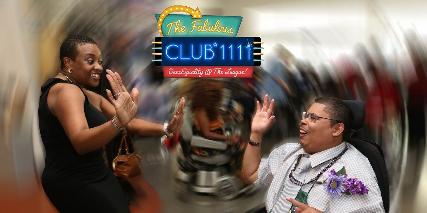 CLUB1111BMORE banner