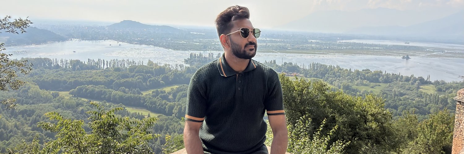 rohankotharri's profile banner image