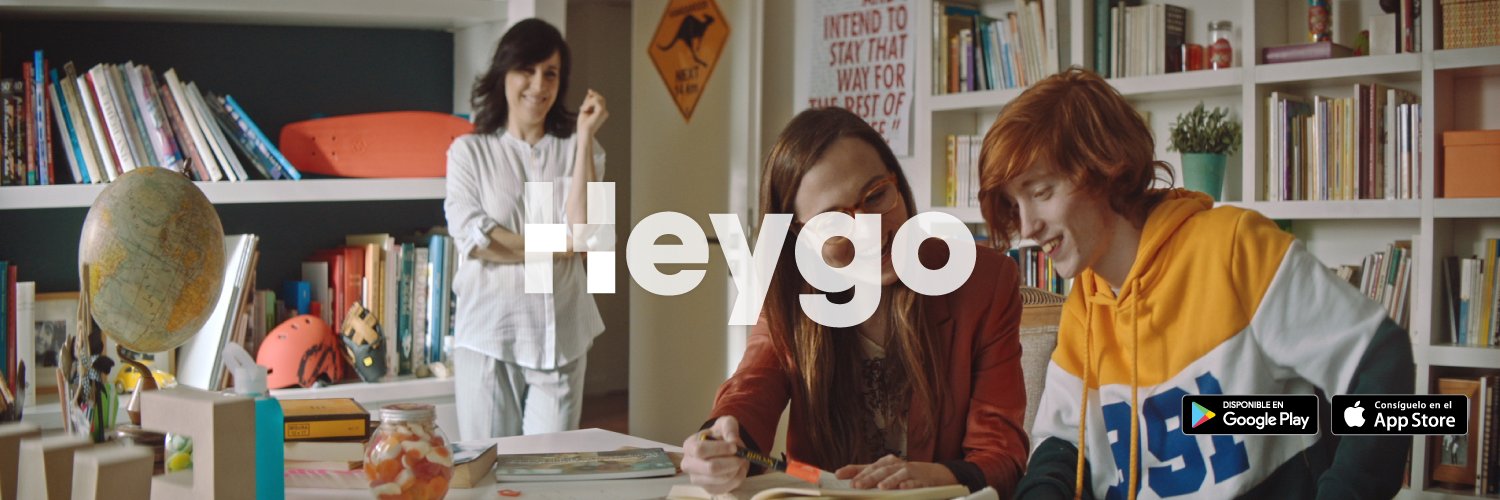 Heygo banner