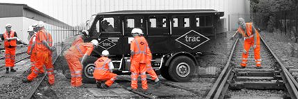 TracTrainingLtd's profile banner image